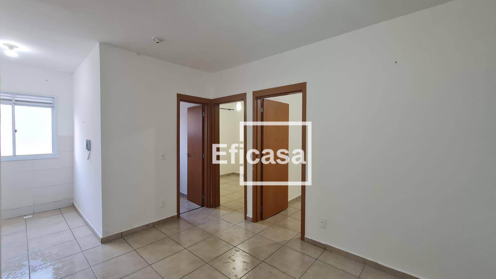 Apartamento à venda com 2 quartos, 43m² - Foto 4