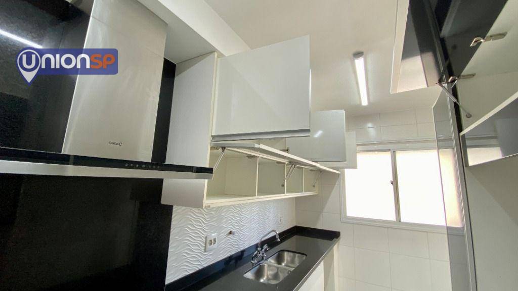 Apartamento à venda com 3 quartos, 168m² - Foto 22