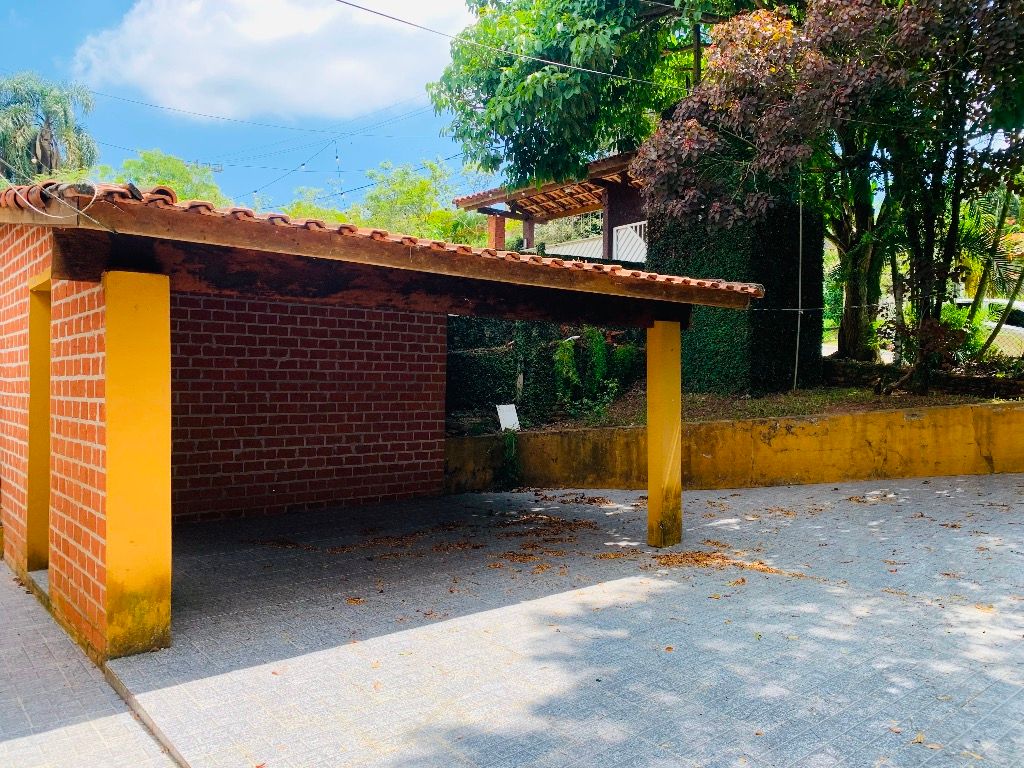 Casa de Condomínio à venda e aluguel com 3 quartos, 160m² - Foto 7