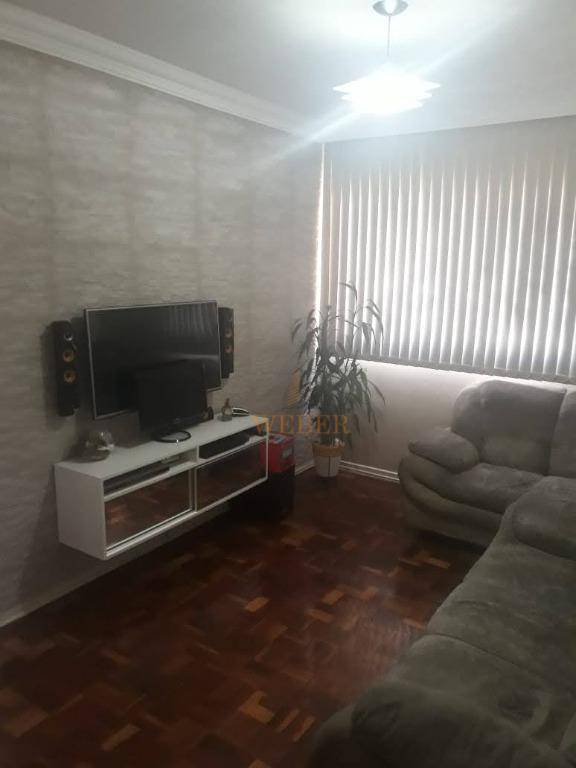 Apartamento à venda com 2 quartos, 60m² - Foto 1