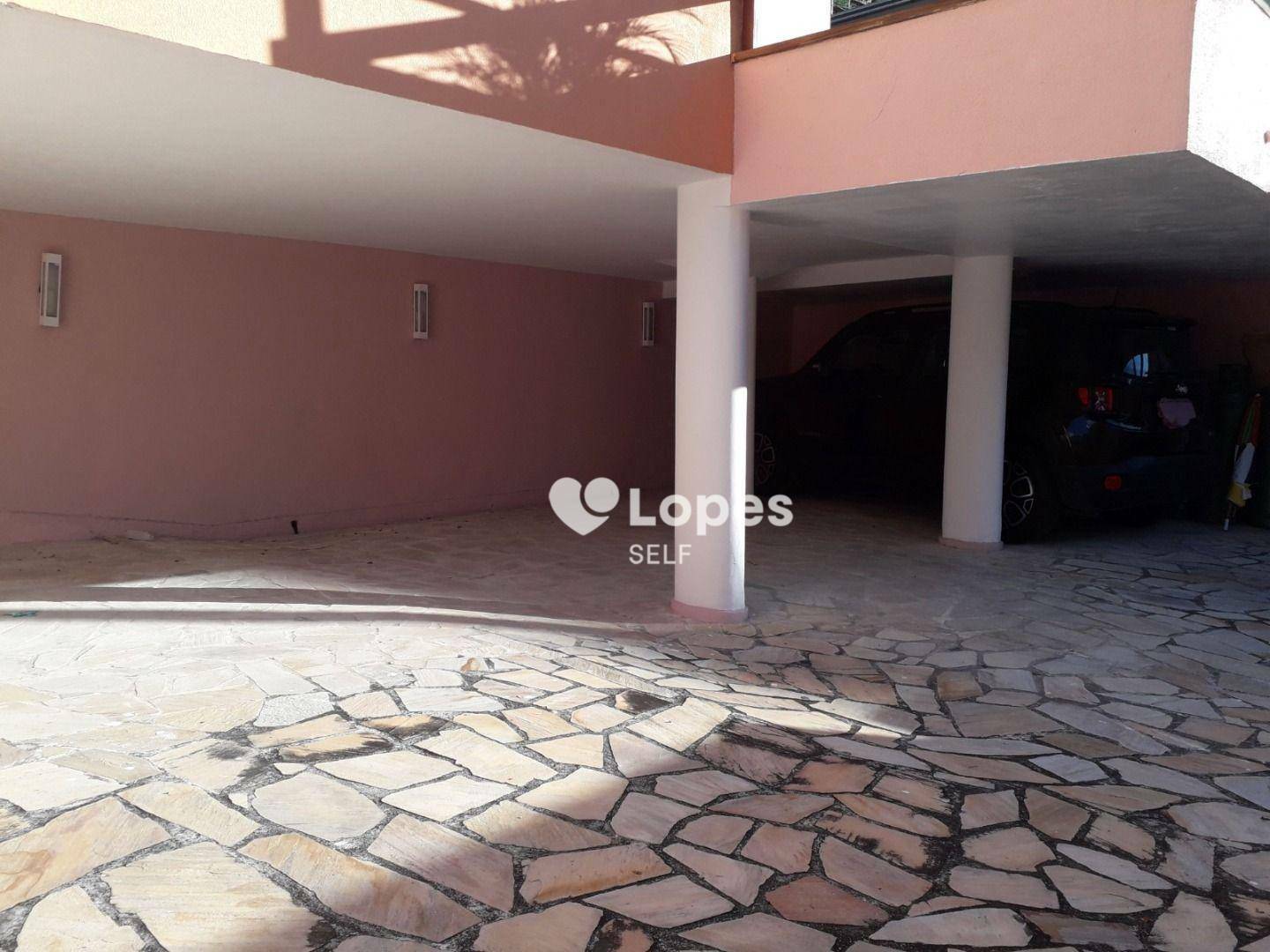 Casa à venda com 3 quartos, 170m² - Foto 3