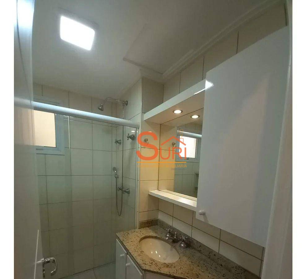 Apartamento à venda com 3 quartos, 69m² - Foto 4