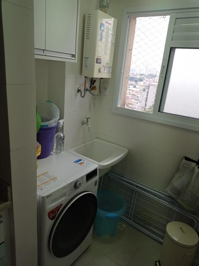 Apartamento à venda com 2 quartos, 51m² - Foto 22