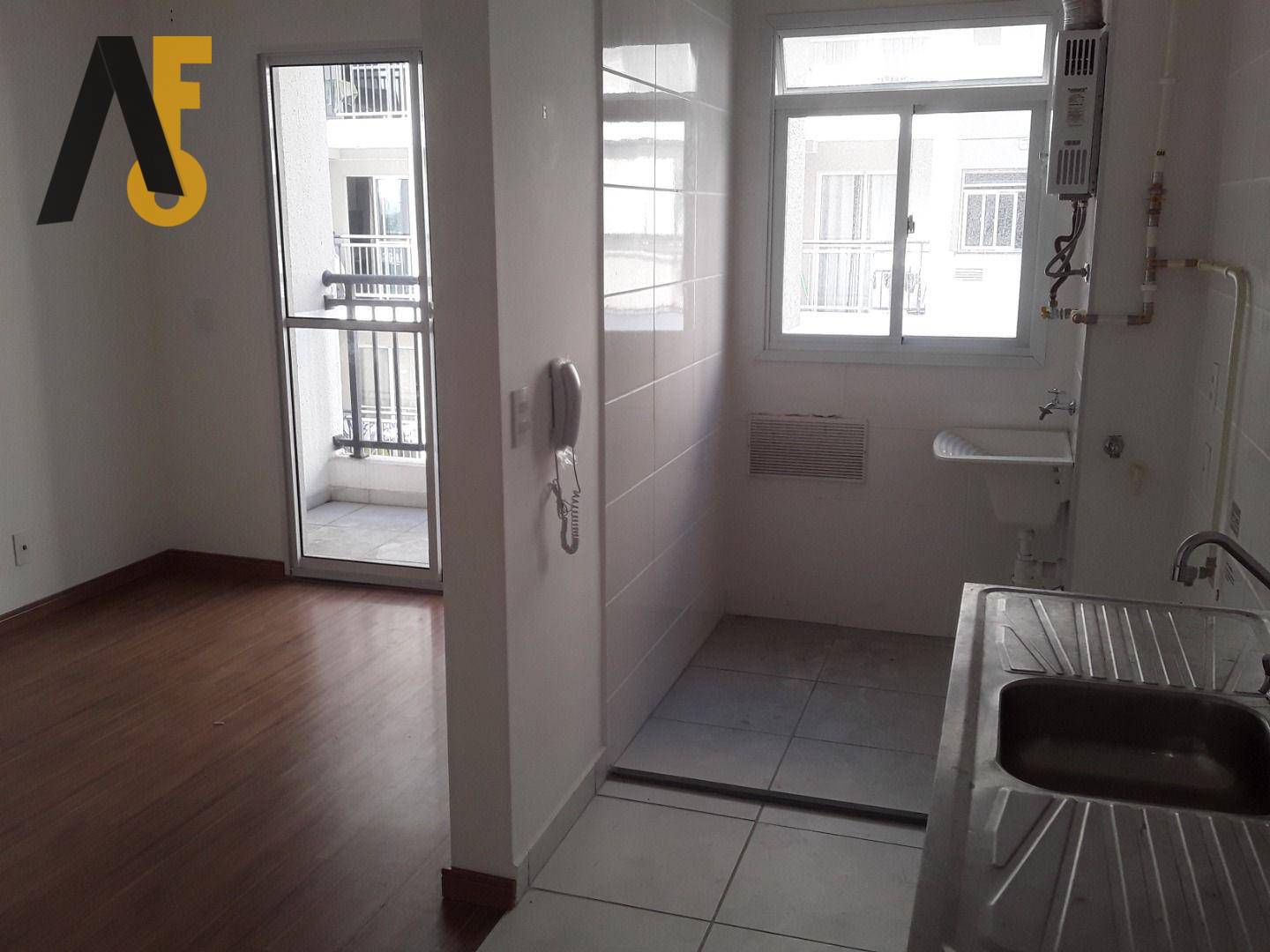 Apartamento à venda com 2 quartos, 48m² - Foto 30