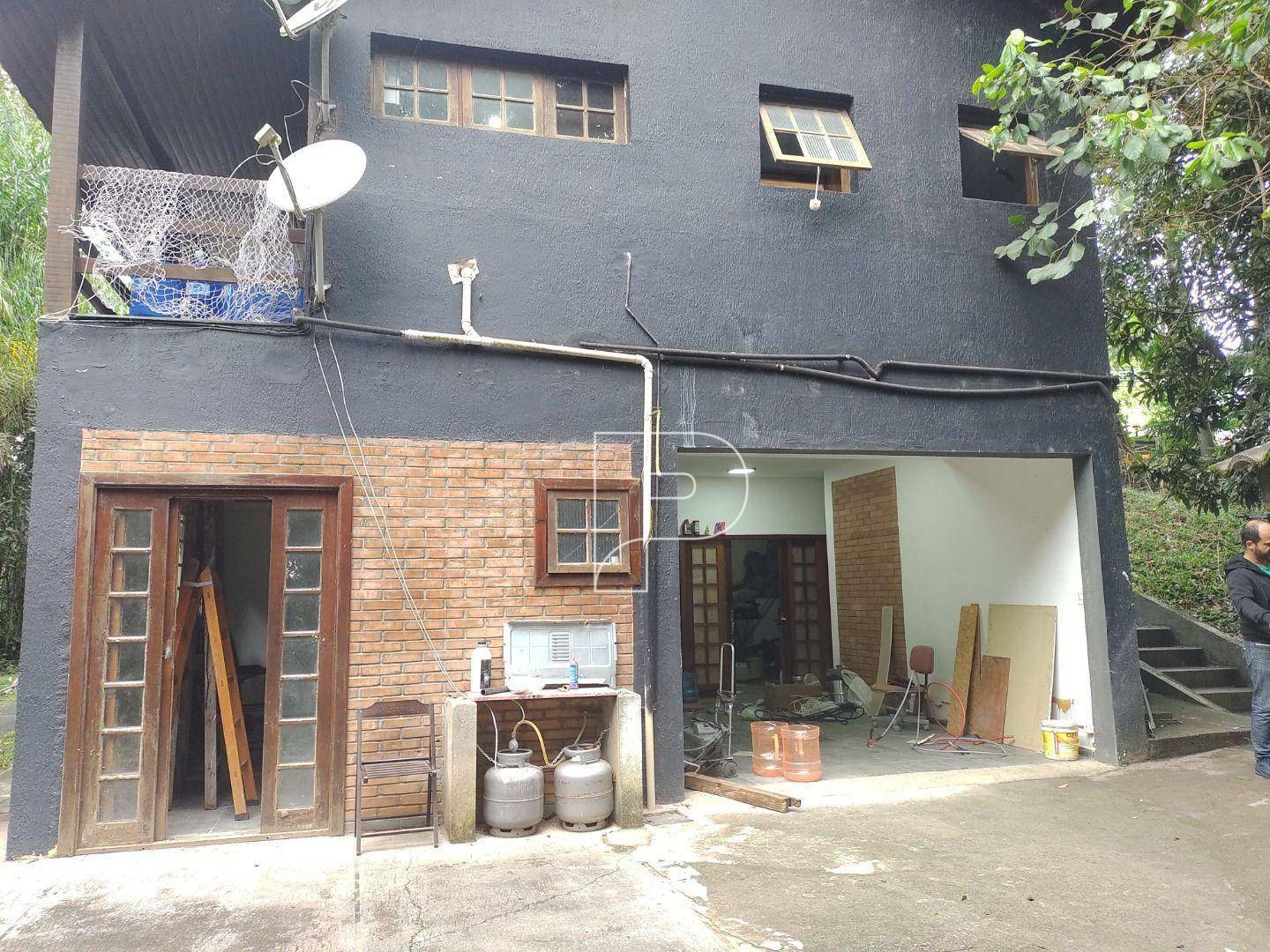 Prédio Inteiro para alugar, 144m² - Foto 62