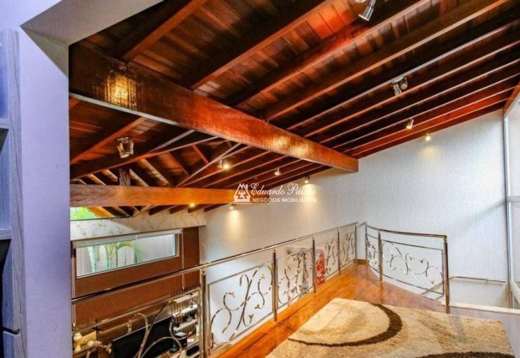 Sobrado à venda com 4 quartos, 300m² - Foto 5