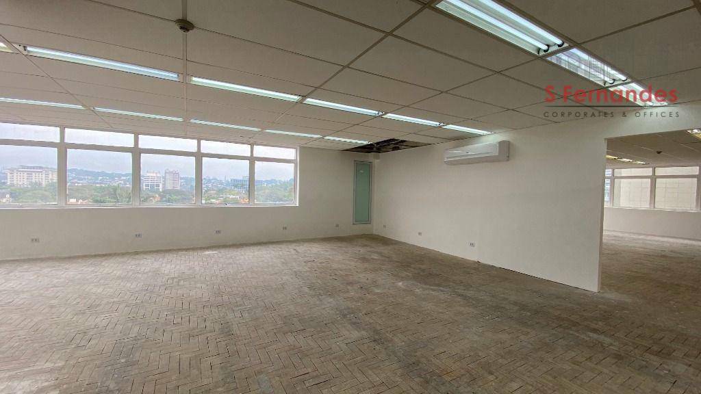 Conjunto Comercial-Sala para alugar, 360m² - Foto 21