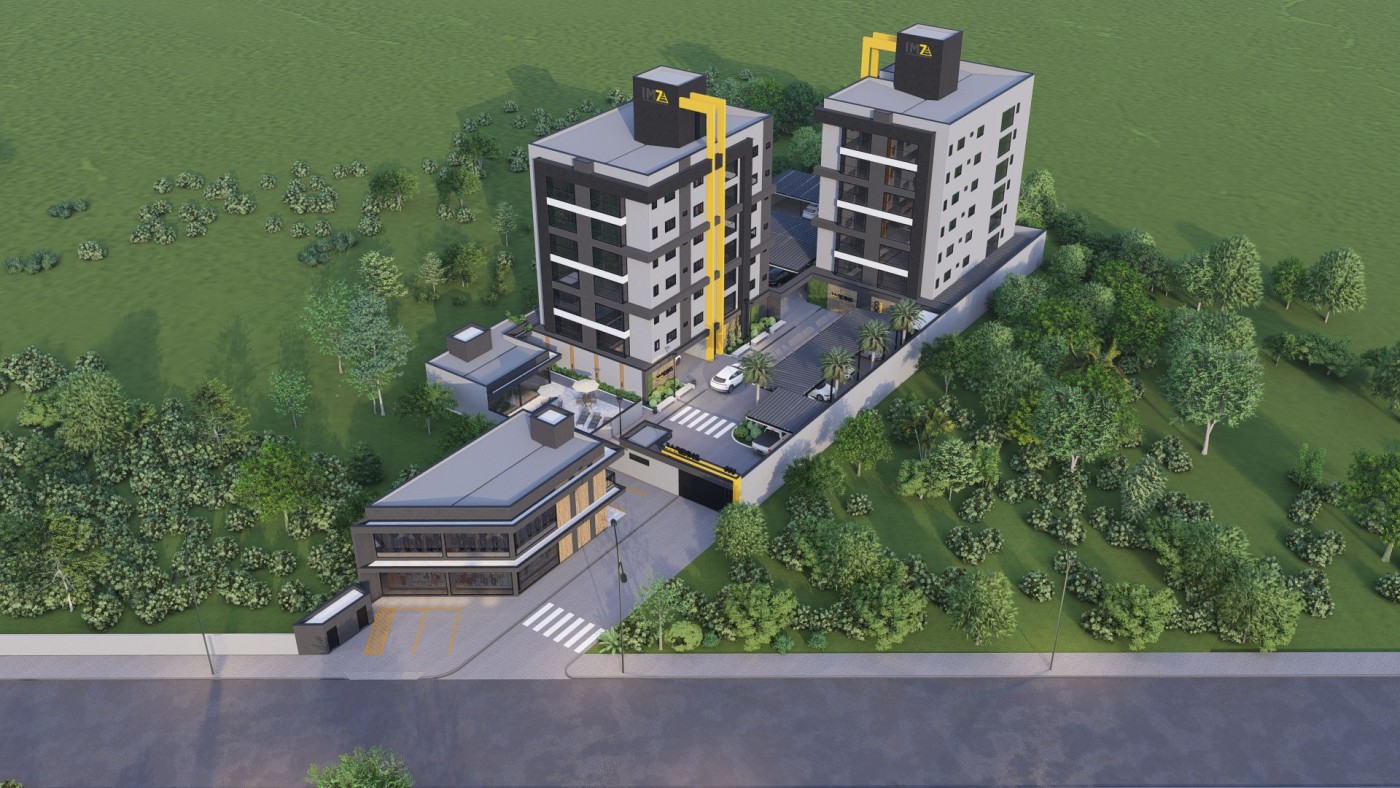 Apartamento, 2 quartos - Foto 3