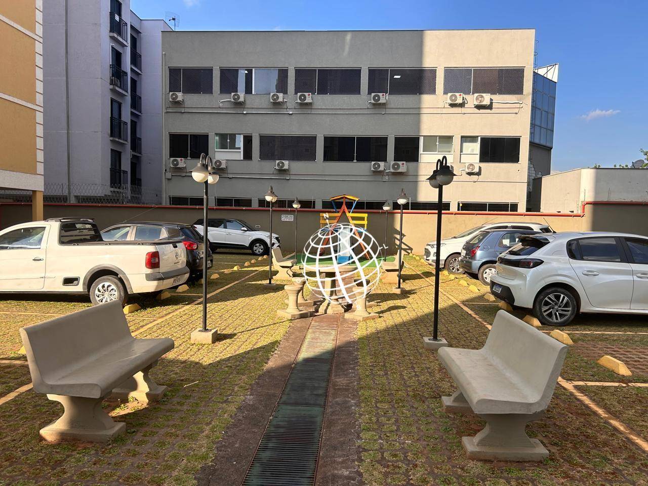 Apartamento à venda e aluguel com 3 quartos, 108m² - Foto 17