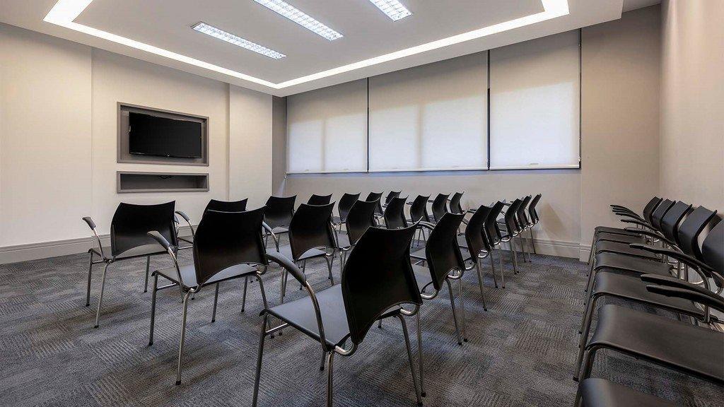 Sala-Conjunto - Foto 12