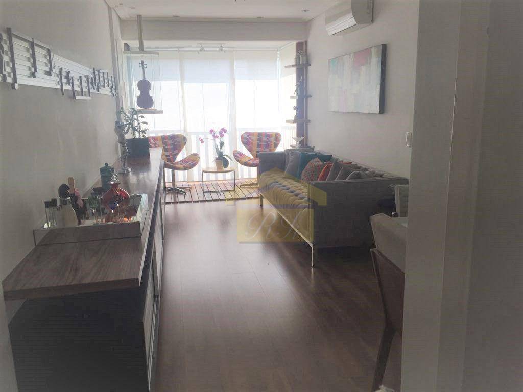 Apartamento à venda com 3 quartos, 68m² - Foto 3