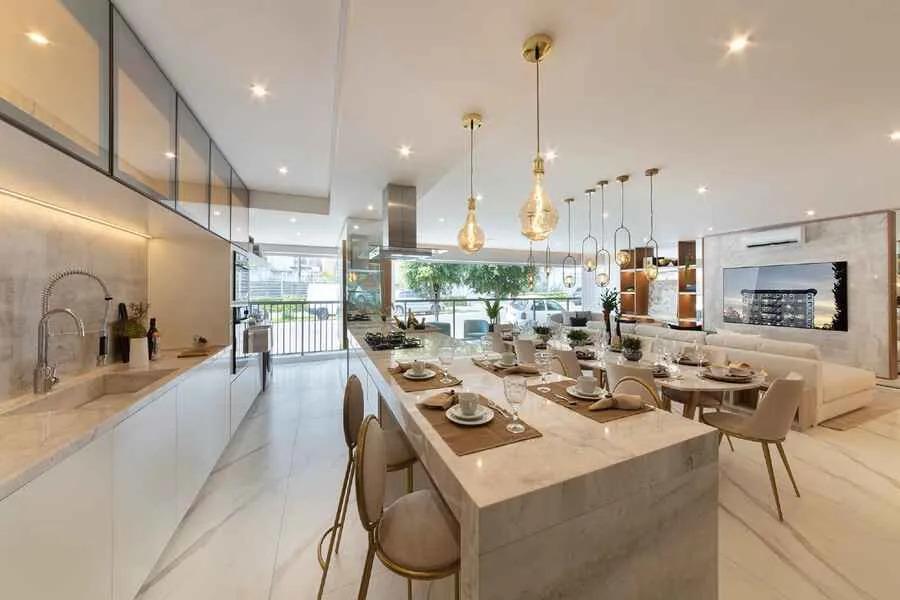 Apartamento à venda com 3 quartos, 120m² - Foto 12