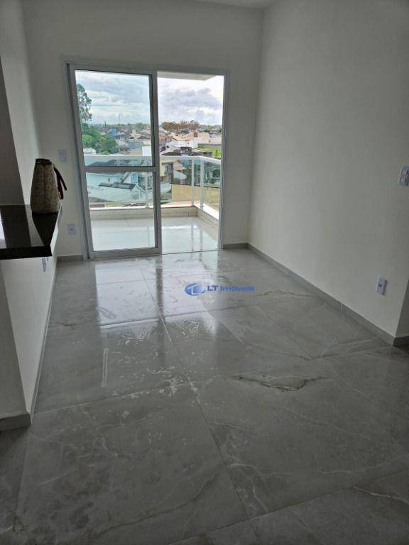 Apartamento, 2 quartos, 76 m² - Foto 2