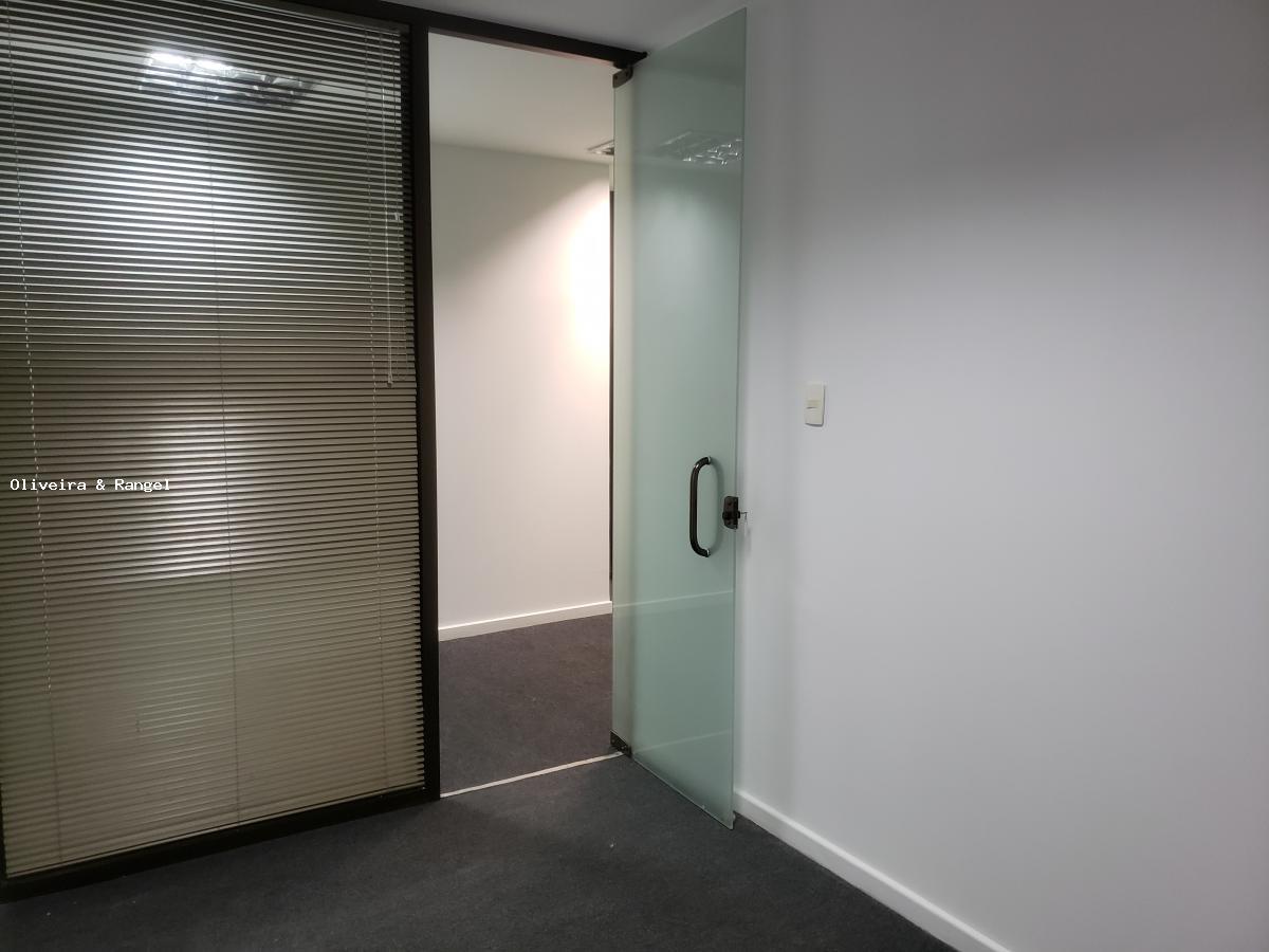 Conjunto Comercial-Sala para alugar com 5 quartos, 113m² - Foto 4