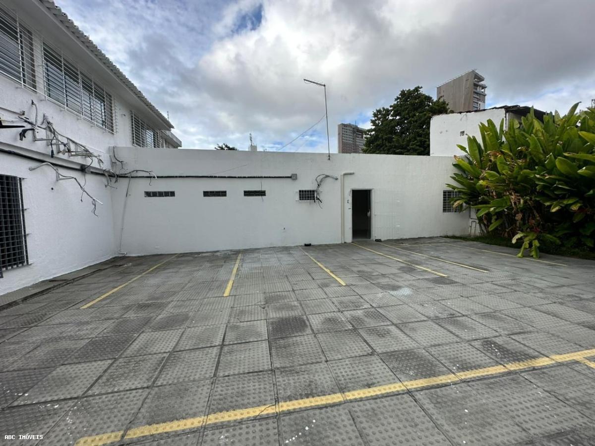 Prédio Inteiro para alugar com 1 quarto, 560m² - Foto 18