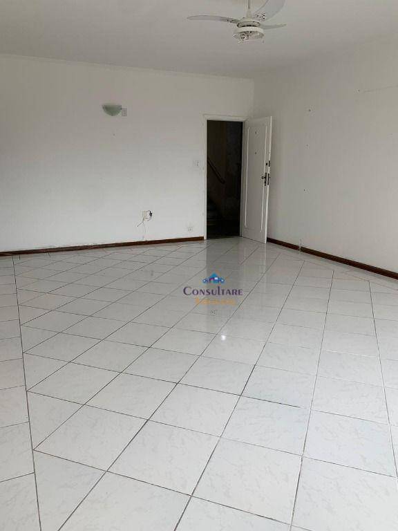 Apartamento à venda com 3 quartos, 176m² - Foto 1