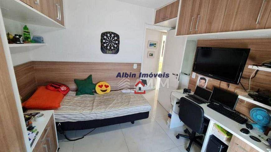 Apartamento à venda com 4 quartos, 189m² - Foto 17