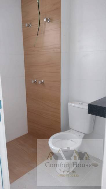 Apartamento à venda com 3 quartos, 67m² - Foto 13