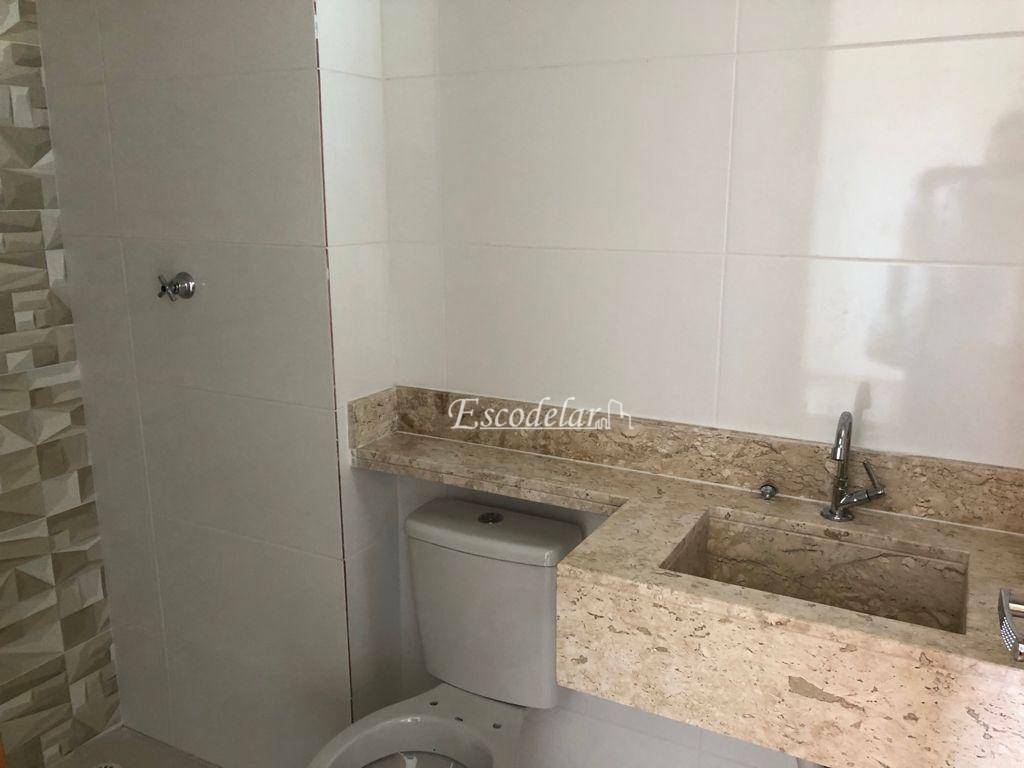 Apartamento à venda com 1 quarto, 33m² - Foto 4