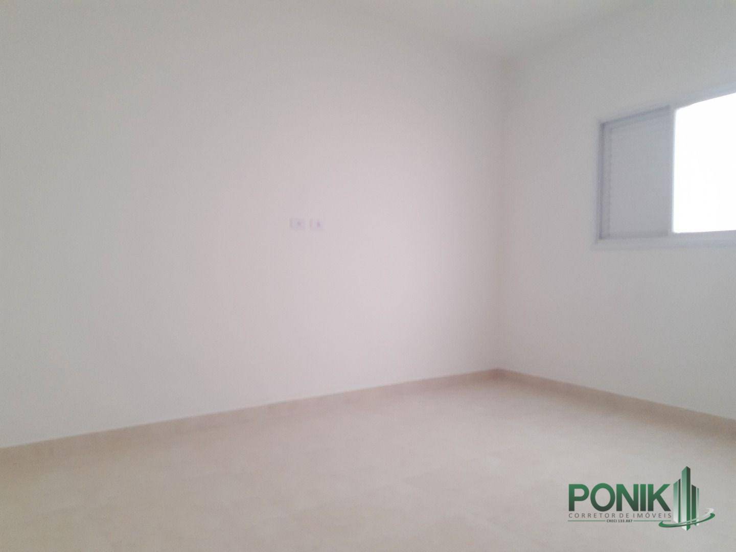 Sobrado à venda com 2 quartos, 71m² - Foto 9