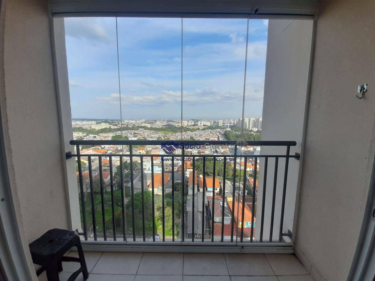 Apartamento à venda com 2 quartos, 57m² - Foto 30