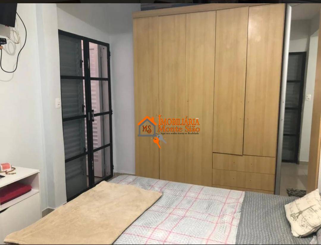 Sobrado à venda com 3 quartos, 97m² - Foto 6