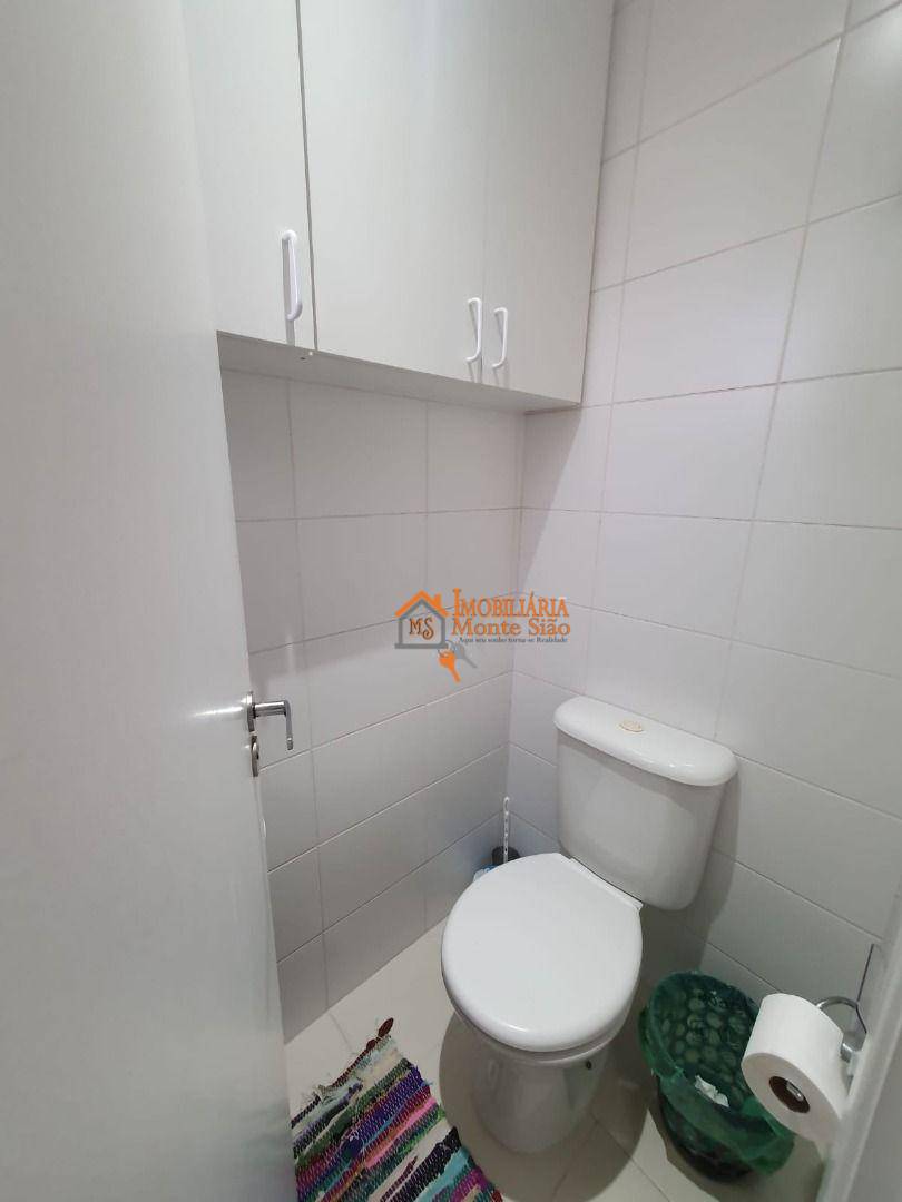 Apartamento à venda com 3 quartos, 80m² - Foto 61