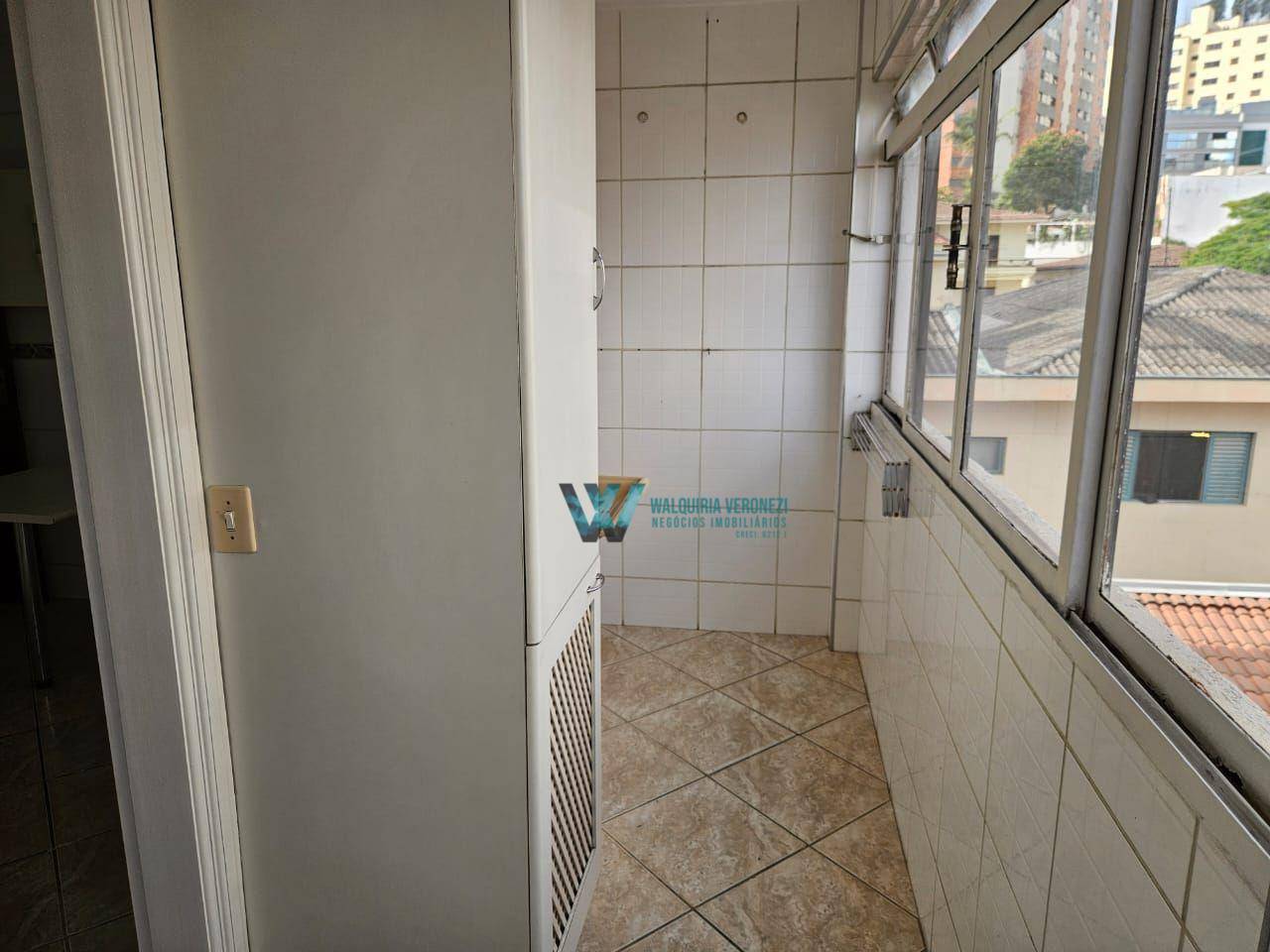 Apartamento à venda com 3 quartos, 135m² - Foto 20