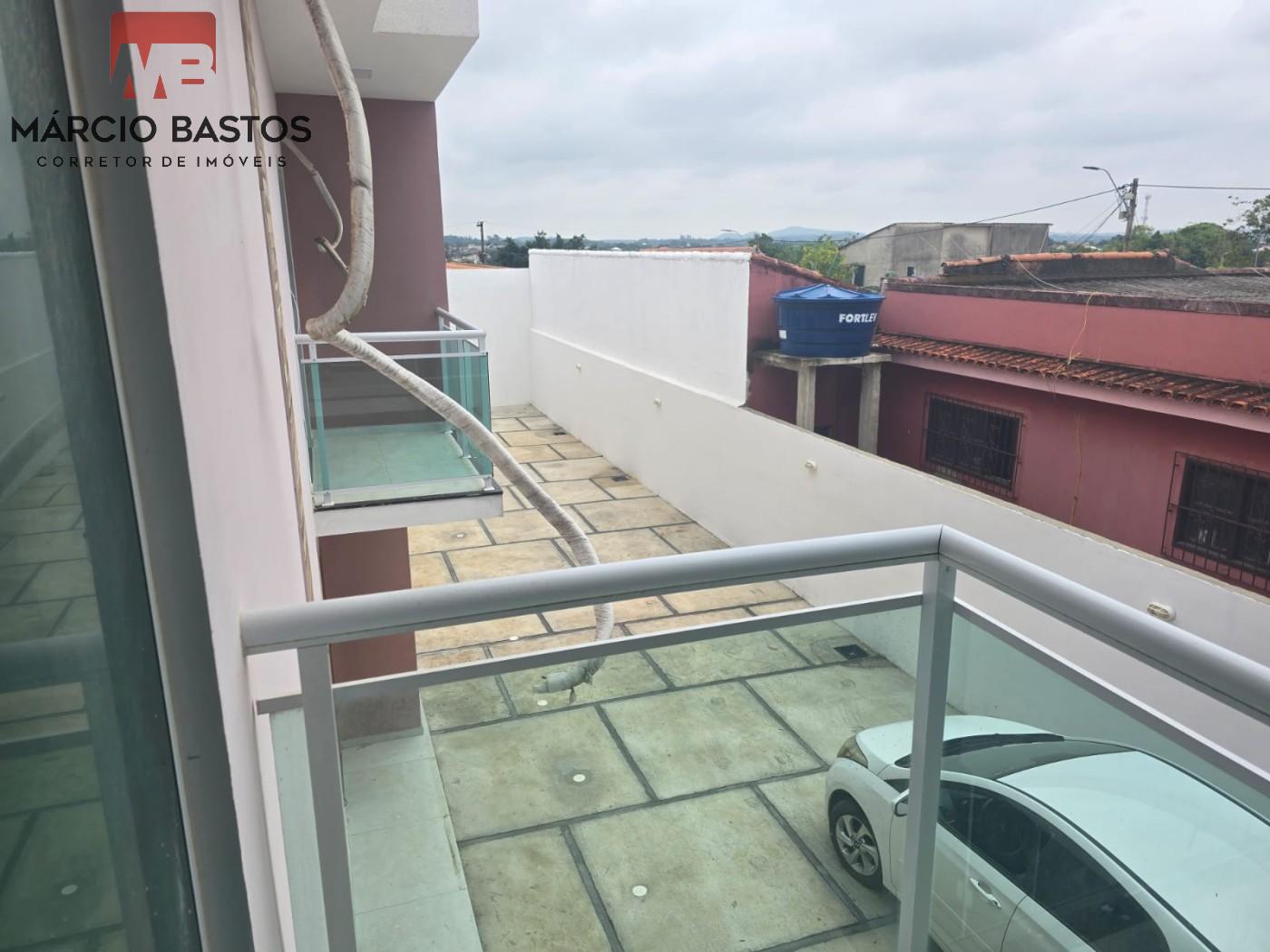 Sobrado à venda com 2 quartos, 450m² - Foto 5