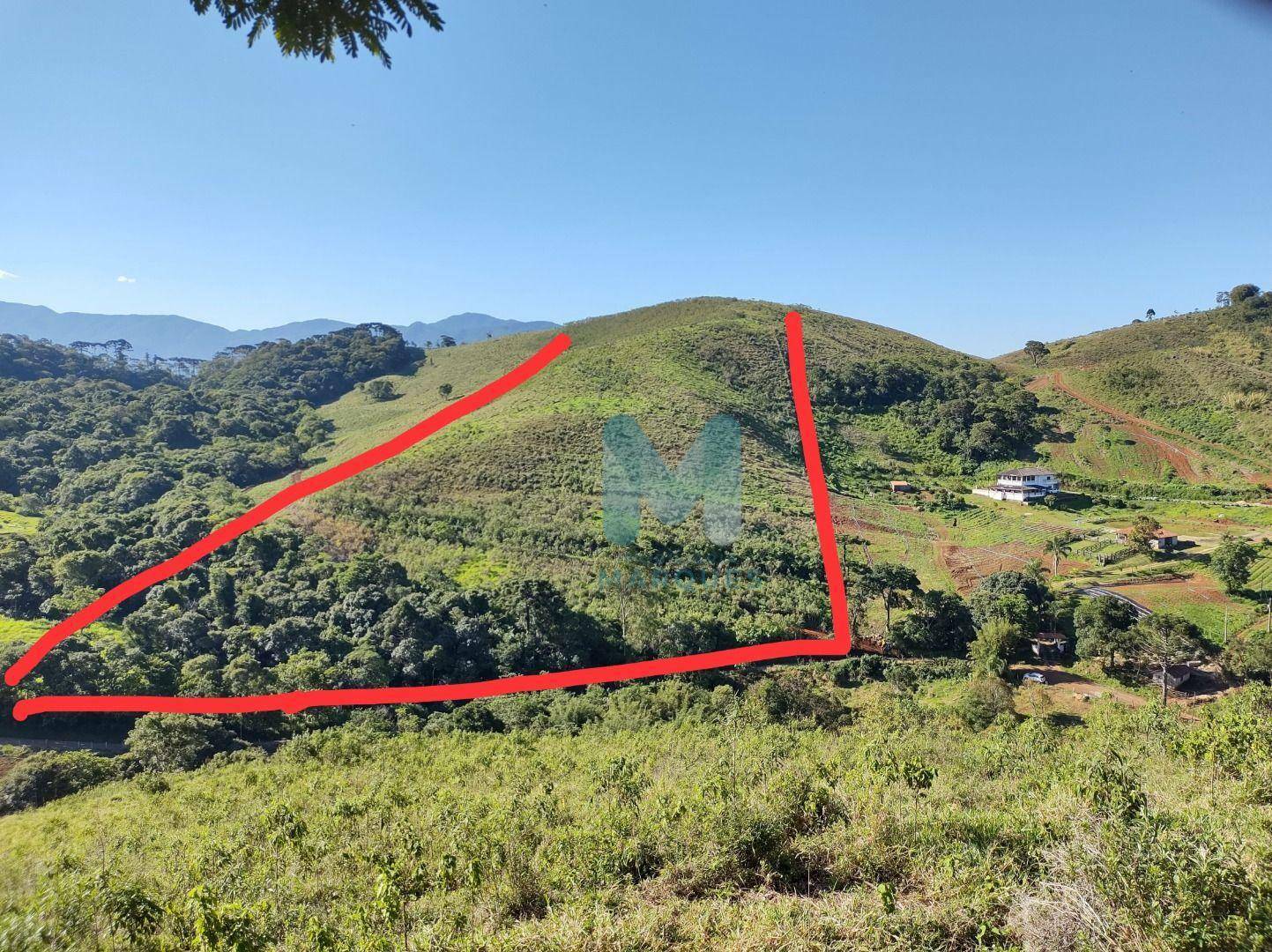 Terreno à venda, 86000M2 - Foto 1