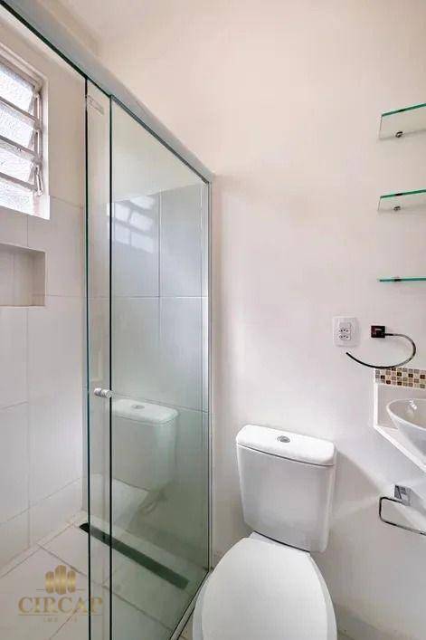 Apartamento à venda com 4 quartos, 204m² - Foto 12