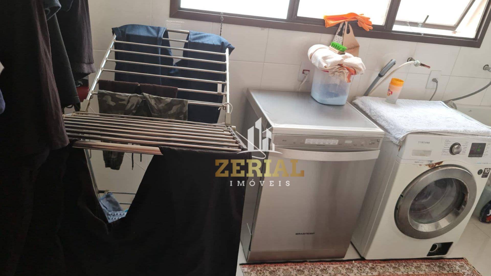 Apartamento à venda com 3 quartos, 130m² - Foto 19