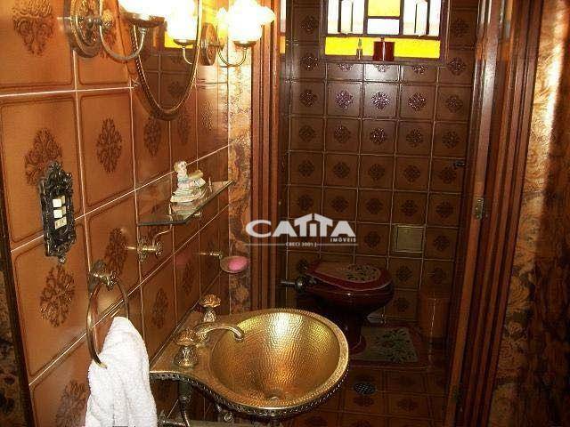 Sobrado à venda e aluguel com 6 quartos, 380m² - Foto 9