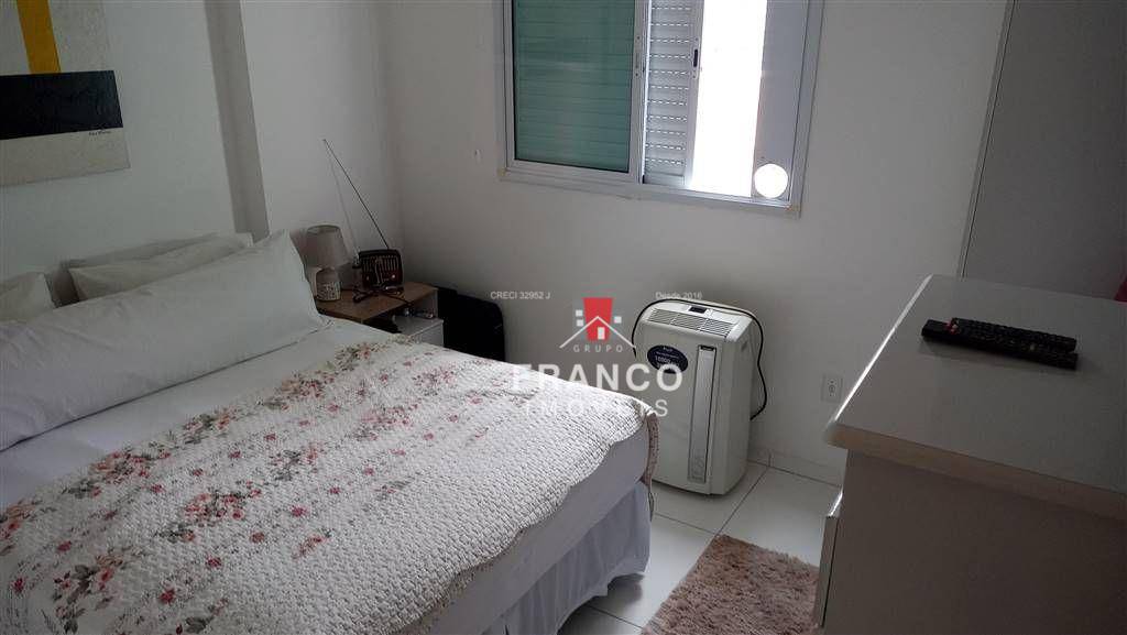 Apartamento à venda com 1 quarto, 47m² - Foto 13