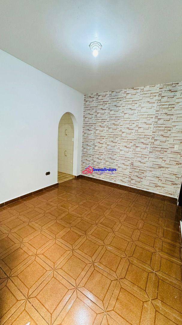 Casa, 1 quarto - Foto 1