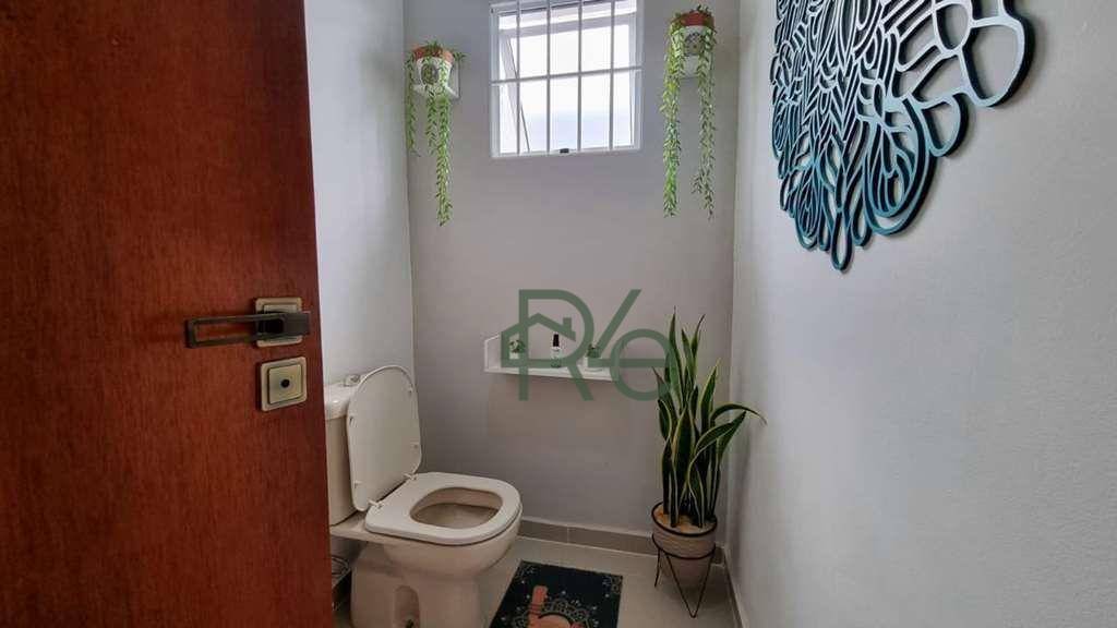 Casa de Condomínio à venda com 3 quartos, 183m² - Foto 13