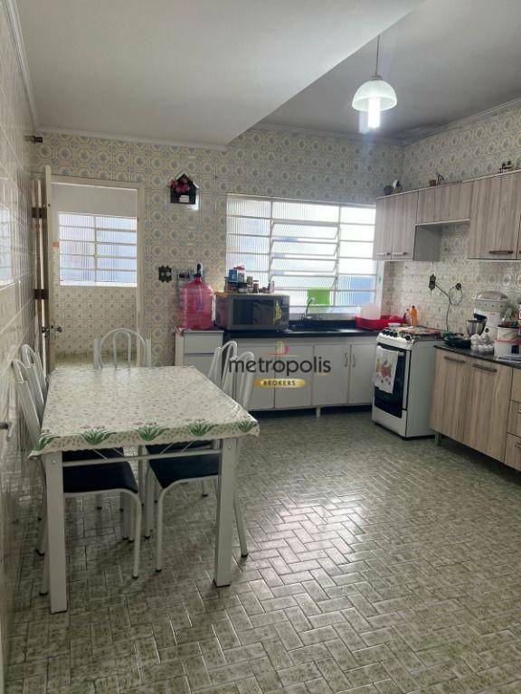 Sobrado à venda e aluguel com 2 quartos, 142m² - Foto 6