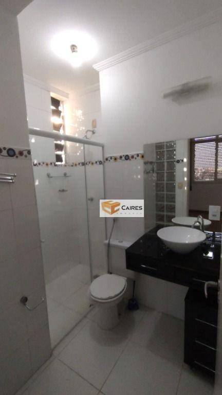 Apartamento à venda com 2 quartos, 90m² - Foto 7