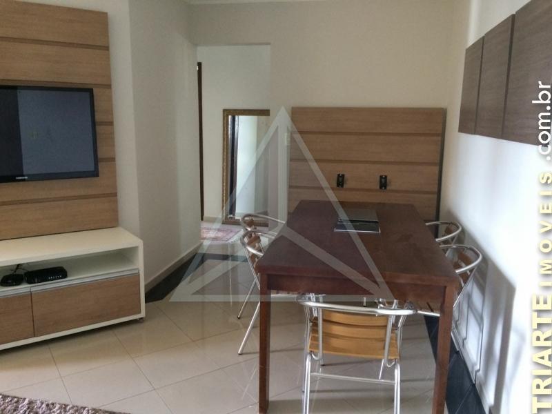 Apartamento à venda com 3 quartos, 91m² - Foto 5