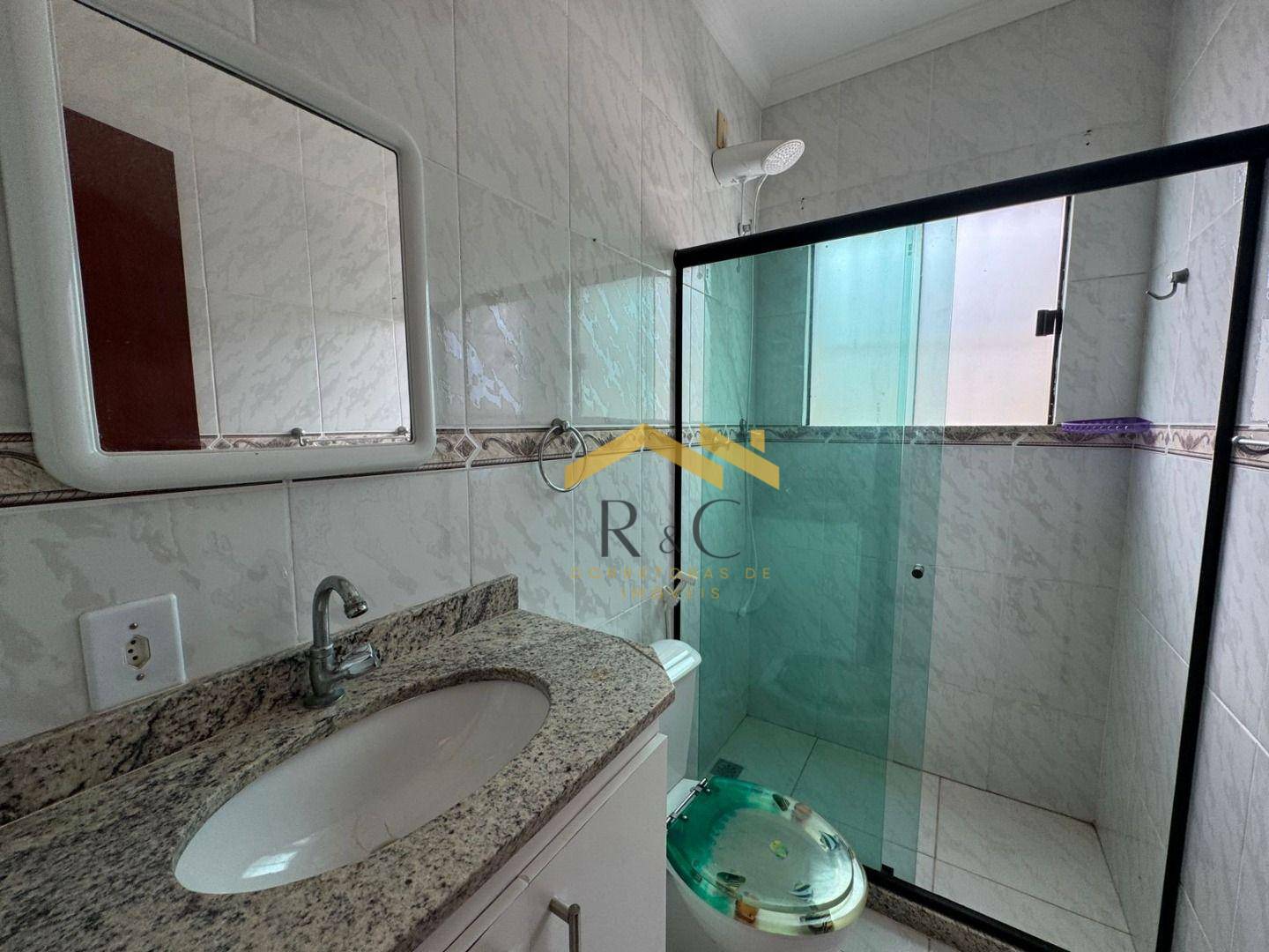 Casa à venda com 2 quartos, 85m² - Foto 4