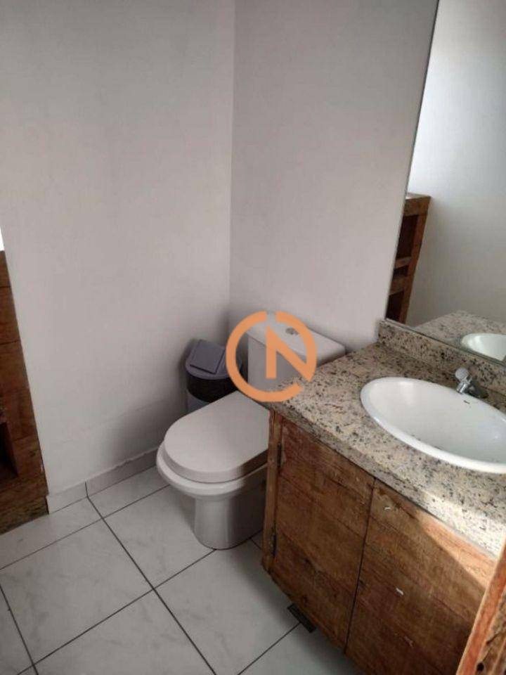 Conjunto Comercial-Sala para alugar, 47m² - Foto 5