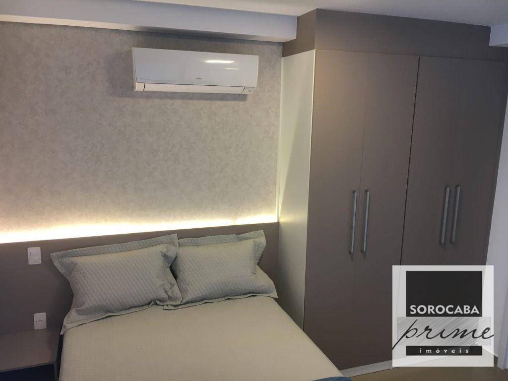 Apartamento para alugar com 1 quarto, 34m² - Foto 10