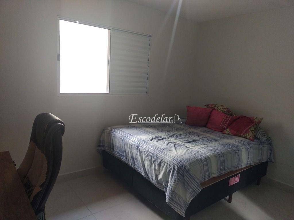 Sobrado à venda com 3 quartos, 190m² - Foto 15