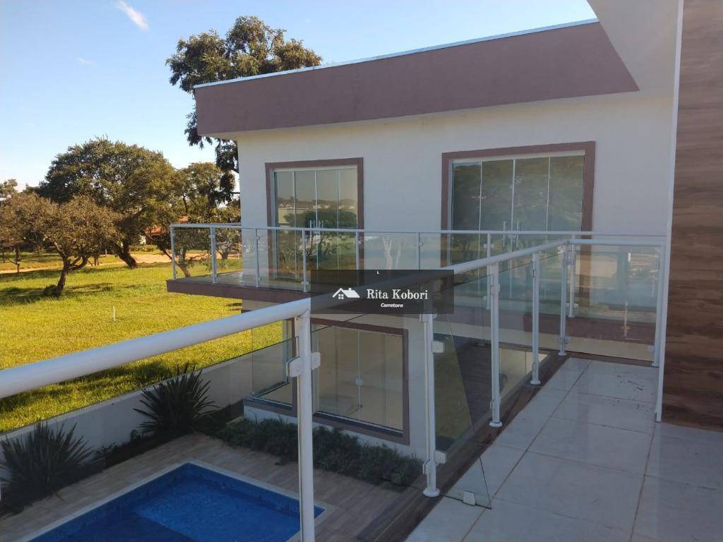 Casa de Condomínio, 3 quartos - Foto 24