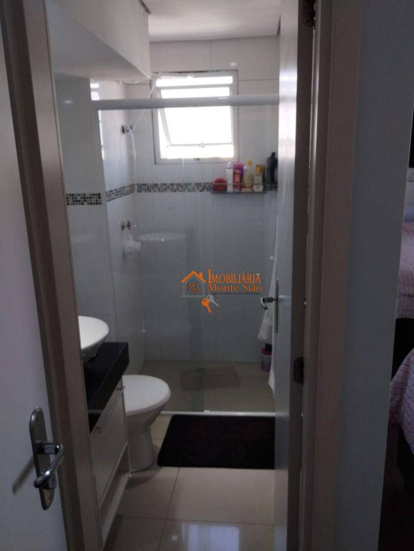 Apartamento à venda com 2 quartos, 55m² - Foto 13