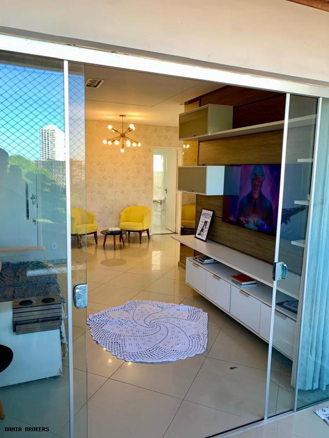 Apartamento para alugar com 2 quartos, 78m² - Foto 1