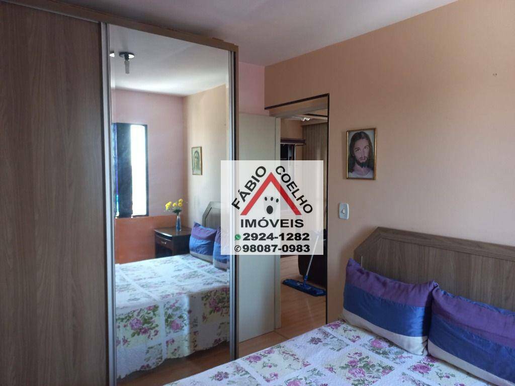 Apartamento à venda com 2 quartos, 54m² - Foto 14