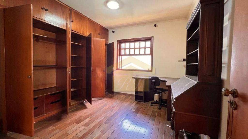 Sobrado à venda com 5 quartos, 293m² - Foto 39