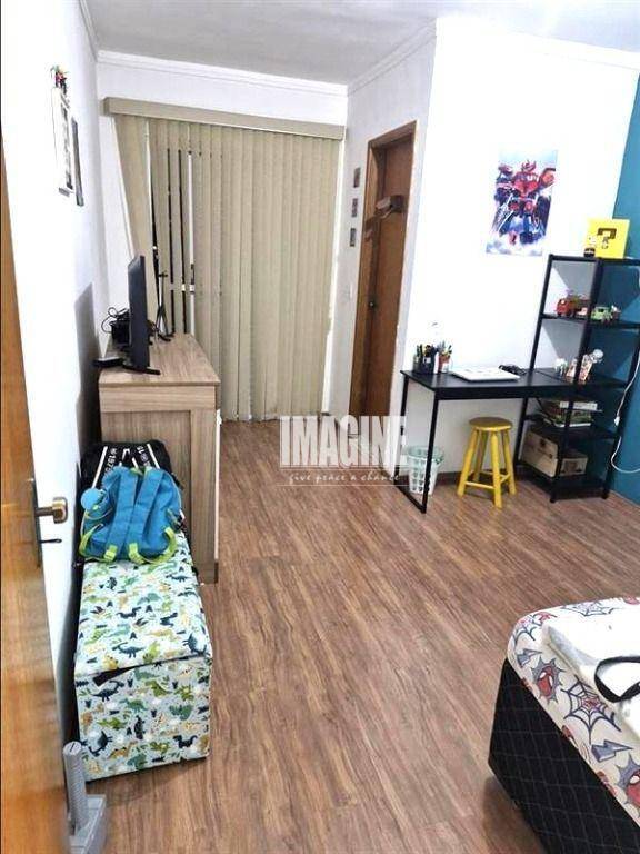 Sobrado à venda com 2 quartos, 112m² - Foto 8