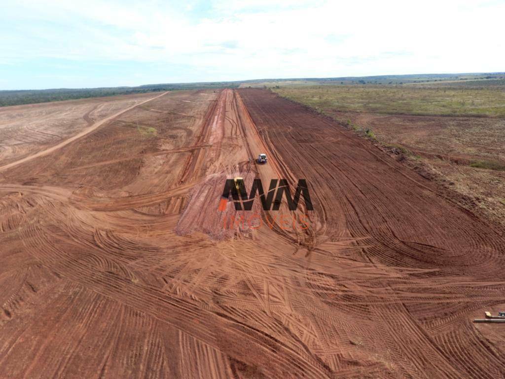 Fazenda à venda, 48000000M2 - Foto 3